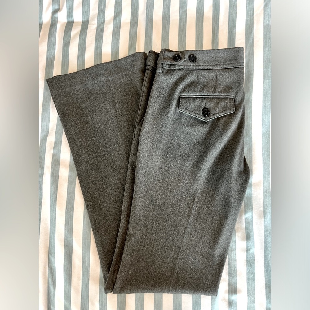 Trousers